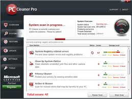 PC-Cleaner PRO