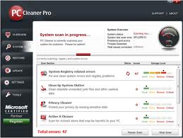 PC-Cleaner PRO