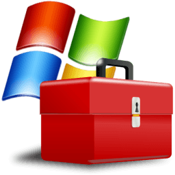 How to Fix Computer Errors Shield