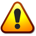 How to Fix Computer Errors warning sign